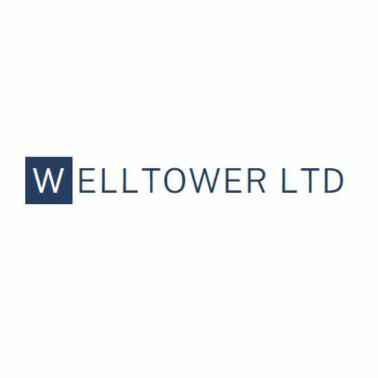 Welltowerinc LTD
